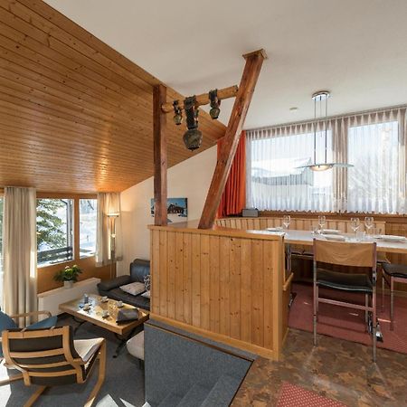 Chalet Pfiff Wildhaus Luaran gambar