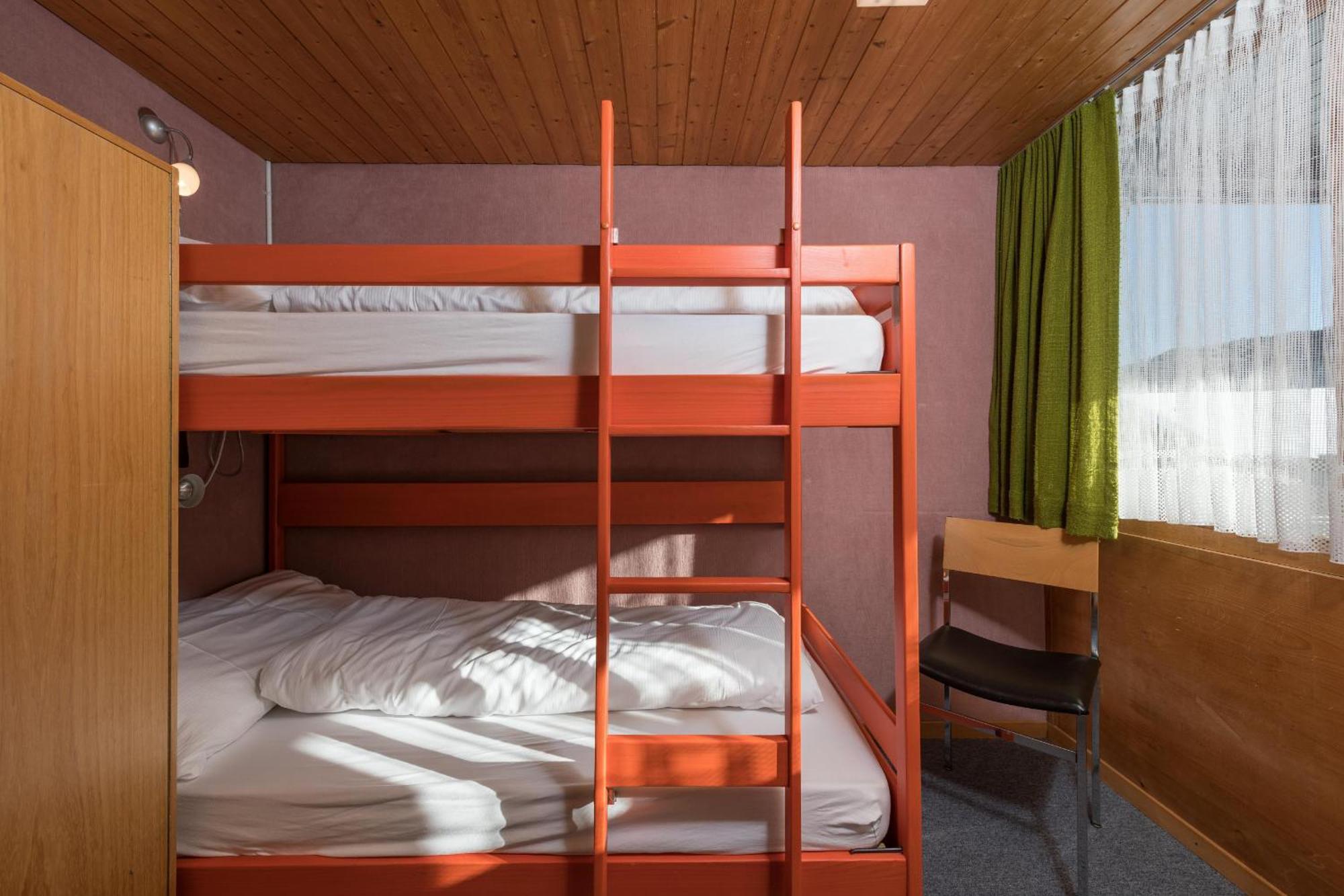Chalet Pfiff Wildhaus Luaran gambar