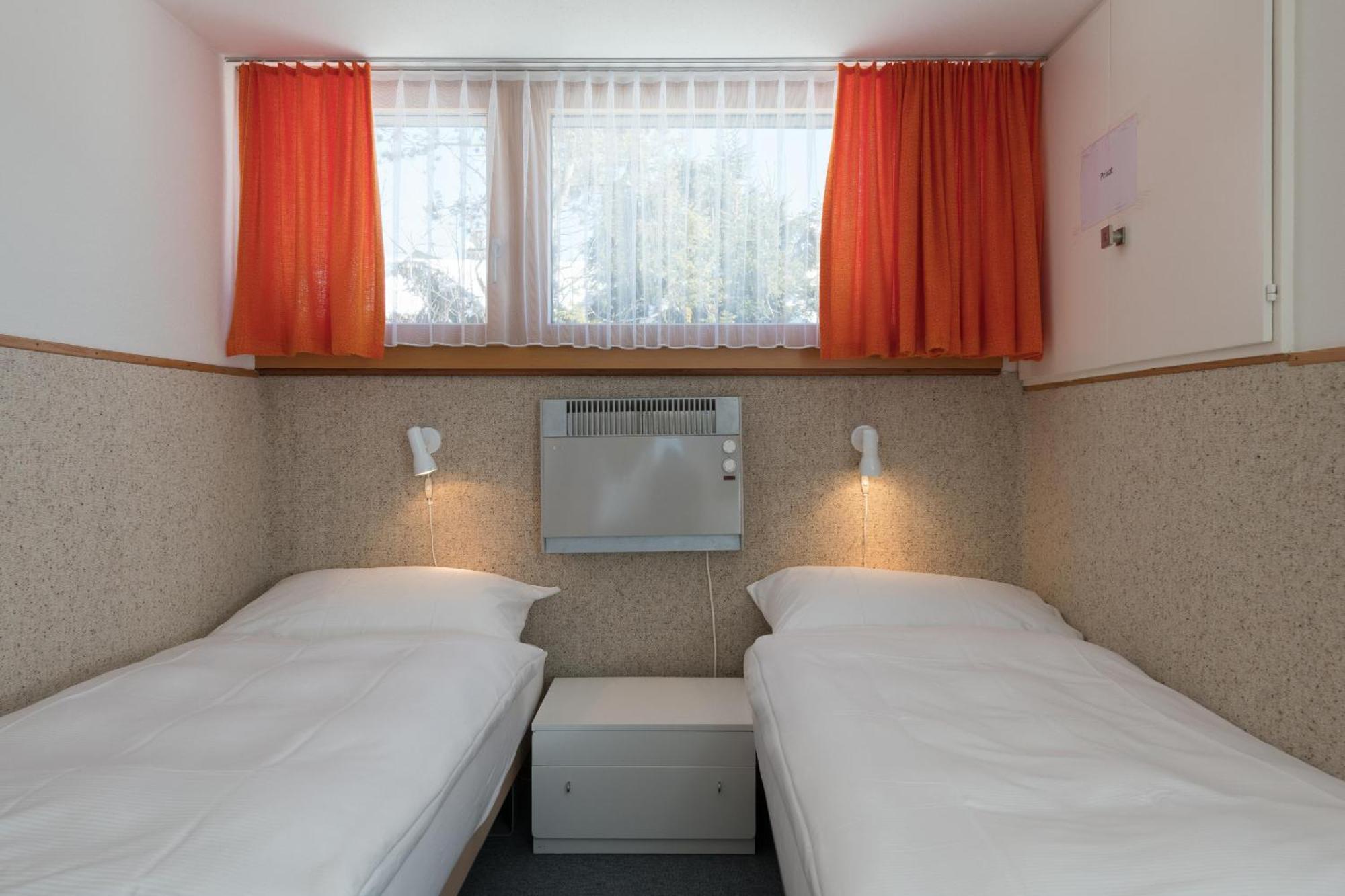 Chalet Pfiff Wildhaus Luaran gambar